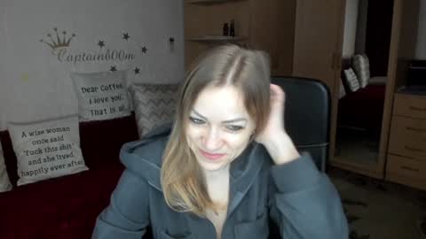 Silvia online show from February 5, 4:27 am