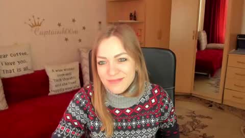 Silvia online show from February 11, 7:54 am