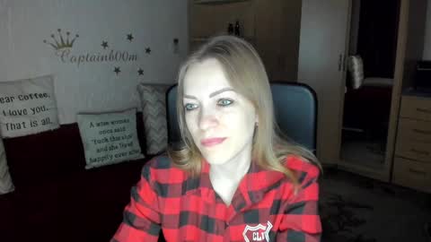Silvia online show from February 13, 3:07 am