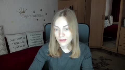 Silvia online show from February 20, 4:07 am