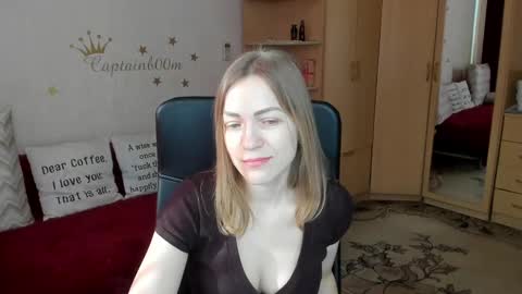 Silvia online show from February 22, 6:50 am