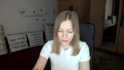 Silvia online show from February 26, 3:32 am