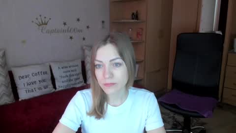 Silvia online show from February 26, 6:37 am