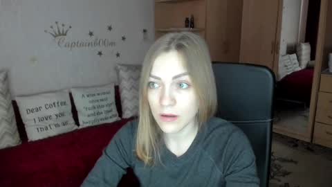 Silvia online show from February 28, 4:54 am