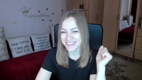 Silvia online show from March 2, 6:16 am