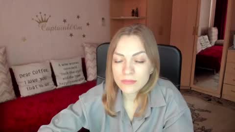 Silvia online show from March 5, 6:54 am
