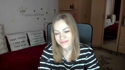 Silvia online show from March 6, 6:52 am