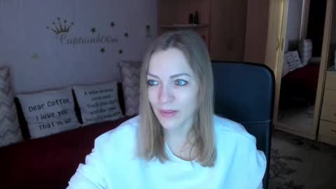Silvia online show from March 7, 4:35 am