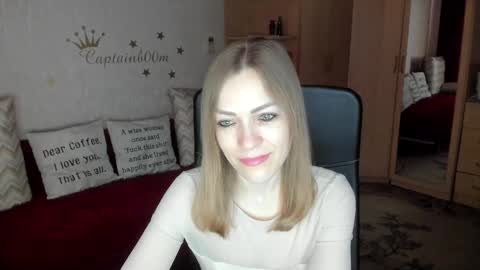 Silvia online show from March 8, 3:39 am