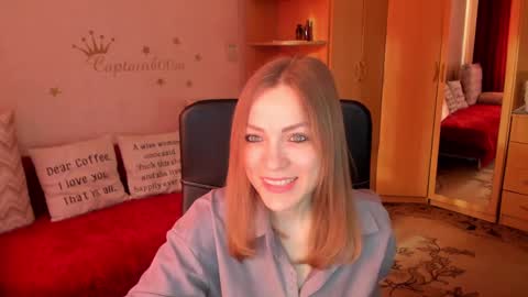 Silvia online show from March 10, 6:59 am