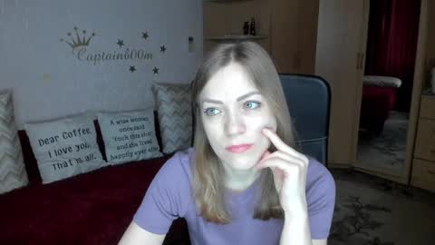 Silvia online show from March 12, 3:57 am
