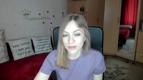 Silvia online show from March 12, 7:02 am