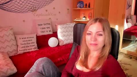 Silvia online show from September 11, 4:34 am