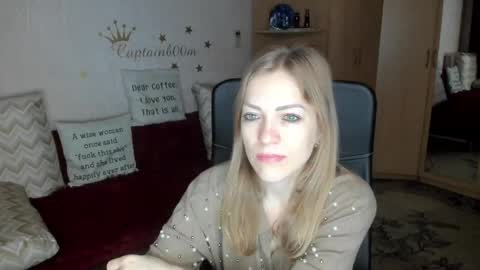 Silvia online show from September 12, 3:06 am
