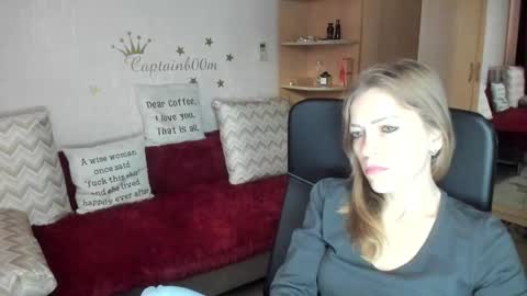 Silvia online show from September 16, 3:07 am