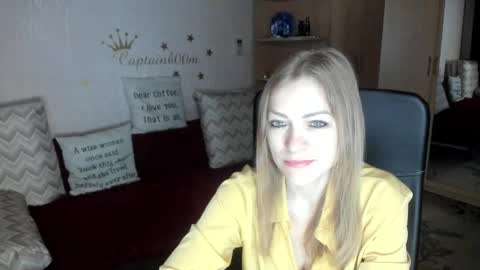 Silvia online show from September 18, 2:57 am