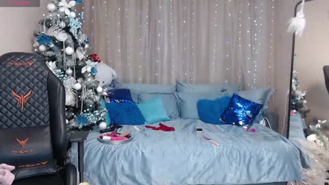 Adriana online show from December 29, 3:11 am
