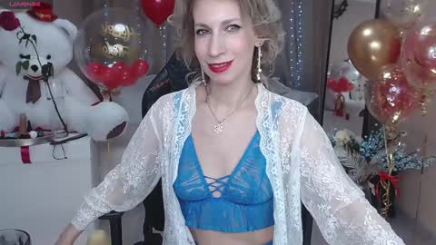 Adriana online show from January 11, 10:08 am