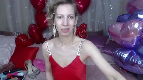 Adriana online show from February 27, 5:45 am