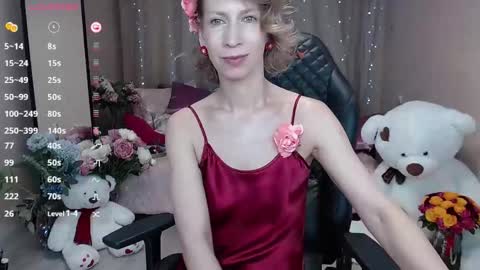 Adriana online show from September 16, 6:14 am
