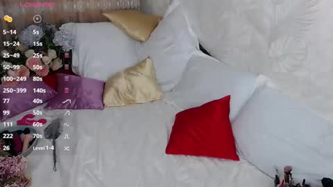 Adriana online show from November 8, 11:10 am