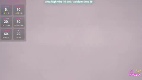 Snapshot of cherlyn_1 chatting on July 20, 2:08 pm cherlyn_1 online show from July 20, 2:08 pm
