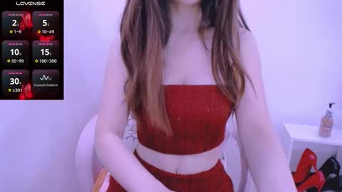 Cheri online show from September 13, 12:38 pm