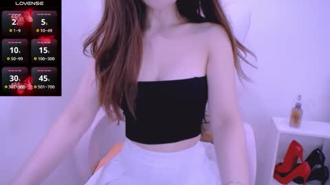 Cheri online show from September 21, 12:23 am