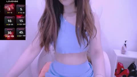 Cheri online show from September 24, 12:19 pm