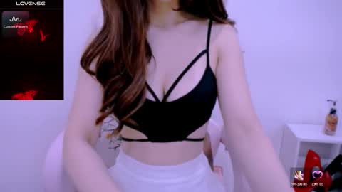 Cheri online show from February 6, 12:48 am