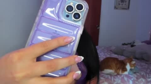 cherries_and_wine_ online show from January 21, 8:11 pm