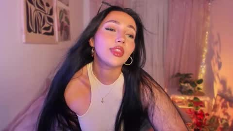 cherries_and_wine_ online show from November 1, 9:28 pm