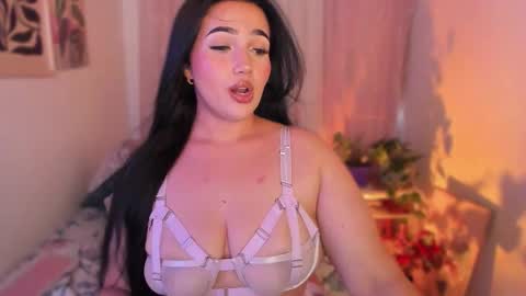 cherries_and_wine_ online show from November 12, 7:35 pm