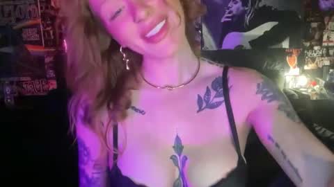 Cherry  online show from November 27, 4:58 am