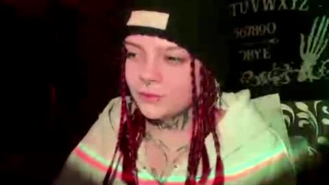 Snapshot of cherrirappley chatting on March 24, 6:13 pm Kate online show from March 24, 6:13 pm