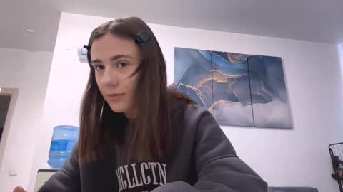 Hello My name is Lily  im new model here. Lets enjoy our time togather online show from February 4, 11:16 am