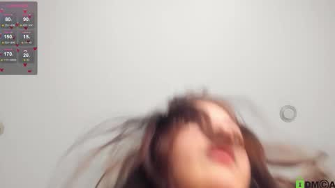 Snapshot of cherrry_p1e chatting on October 18, 1:12 pm Lola online show from October 18, 1:12 pm