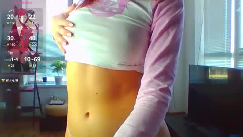 ur cherry online show from February 13, 6:52 am