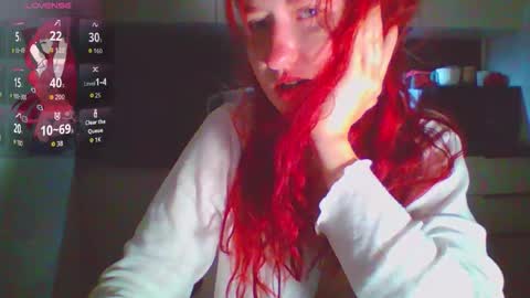 ur cherry online show from October 11, 1:49 am