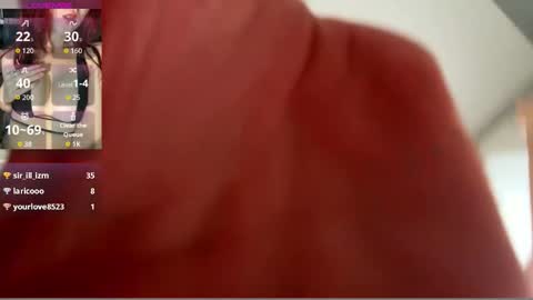 ur cherry online show from February 5, 8:30 am