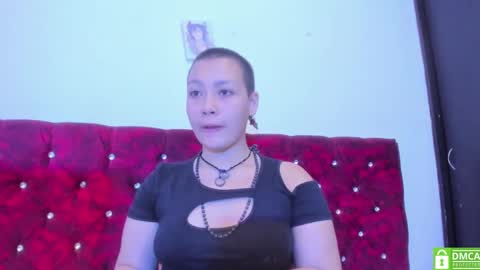 Snapshot of cherry__420 chatting on November 16, 12:22 pm Cherry online show from November 16, 12:22 pm