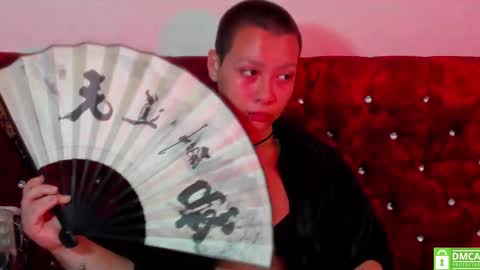 Snapshot of cherry__420 chatting on November 18, 12:20 pm Cherry online show from November 18, 12:20 pm