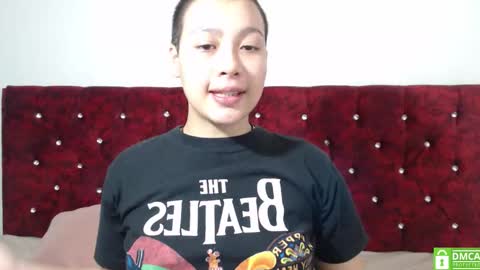 Snapshot of cherry__420 chatting on November 26, 11:33 am Cherry online show from November 26, 11:33 am