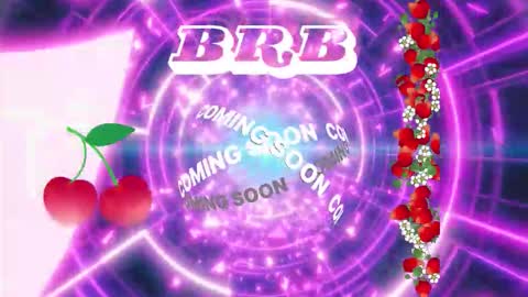 Snapshot of cherry__420 chatting on November 30, 12:20 pm Cherry online show from November 30, 12:20 pm