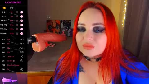 Emily online show from January 10, 1:09 pm
