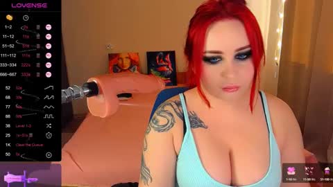 Emily online show from February 8, 8:09 am