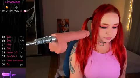 Emily online show from November 17, 5:52 pm