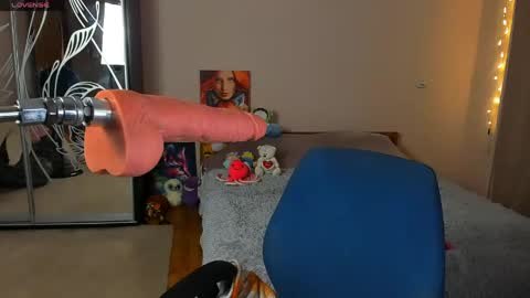 Snapshot of cherry__girl_ chatting on April 22, 6:20 pm Emily online show from April 22, 6:20 pm