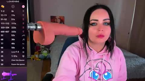 Snapshot of cherry__girl_ chatting on April 28, 4:28 am Emily online show from April 28, 4:28 am