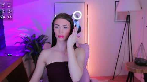 Cherry  Kiss online show from November 9, 1:20 pm